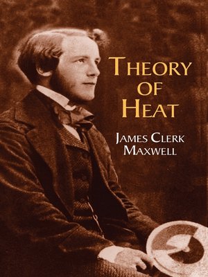 cover image of Theory of Heat